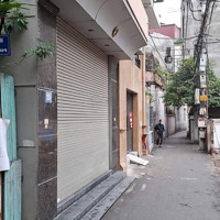 Bán Đất Tại Trịnh Văn Bô, Giá Cực Chất 43,8 Tỷ, 300M2, Mặt Tiền 30M