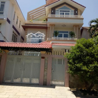 Biệt Thự Mini---Hẻm Thông 8M- Dương Quảng Hàm Phường 6 - 11X20M 2 Lầu- 5 Phòng Ngủ5Wc=30 Triệu