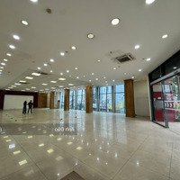 Nhà Mới! Cho Thuê Mbkd Đường Lê Lợi Phường Bến Thành Quận 1 - Dt: 14X 26M