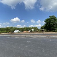 Chính Chủ Cho Thuê 73Mmặt Tiềntạo Lực, 1.5 Hecta Cách Đt 741 500M, Sát Chợ Phú Giáo 18 Triệu/Tháng Còn Tl