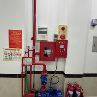 Bán Toà Ccmn Trần Đại Nghĩa, Gần Đh Ktqd, 20M Mặt Phố, Thang Máy 10Pkk,Diện Tíchhơn 600 Triệu/Năm