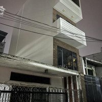 Bán Nhàhẽm Xe Hơiđường Ba Vân, P14. Gần Ngã 4 Bảy Hiền _ Dt: [4X14M]. Giá Bán 7.3 Tỷ
