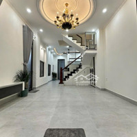Bán Nhà 3 Tầng Phan Văn Hân, Phường 17, Bình Thạnh, Giá Bán 3Tỷ2,Diện Tích75M2, Sổ Riêng, 0896465262