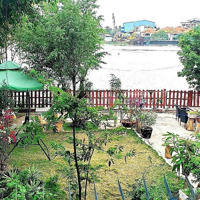 Bán Gấp Biệt Thự View Sông Sài Gòn.phường Hiệp Bình Chánh.quận Thủ Đức. Giá Bán 45 Tỷ.