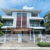 Bán Nhà Biệt Thự Song Lập Phố Đông Village,Diện Tích9.5X20M, Trệt + 2 Tầng, Sổ Hồng, Bán 18 Tỷ