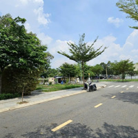 Siêu Đẹp: 2,55 Tỷ, Đất Đối Diện Công Viên Kdc Icon Gần Ngã Tư 550 P. Tân Đông Hiệp, Tp. Dĩ An
