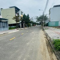 Bán Đất Cồn Dầu 19, 4,65 Tỷ, 100M2, Sổ Đỏ, Mặt Tiền 5M