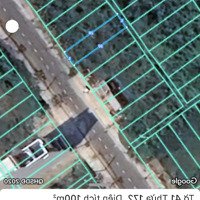 Bán Đất Cồn Dầu 19, 4,65 Tỷ, 100M2, Sổ Đỏ, Mặt Tiền 5M
