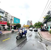 Cho Thuê Mặt Tiền Đường Hoàng Diệu 2, Diện Tích 226M2 Tiện Xây Dựng Các Chuỗi Cf Nhà Hàng