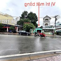 Cho Thuê Mặt Tiền Đường Hoàng Diệu 2, Diện Tích 226M2 Tiện Xây Dựng Các Chuỗi Cf Nhà Hàng