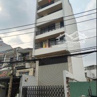 Cho Thuê Nhà Nguyên Căn Tân Phú,Mặt Tiềnđường Tây Thạnh, 49 Triệu, 5 Tầng