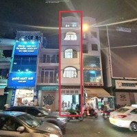 Hot! Cho Thuê Lầu Mặt Tiền Ngã Tư Điện Biên Phủ - Đinh Tiên Hoàng Q. 1