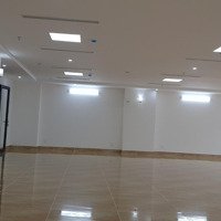 Cho Thuê 100-102 Nhà Mặt Phố Hoàng Ngân, Cầu Giấy, 345 Triệu Chính Chủ Cho Thuê