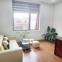 Cho Thuê Văn Phòng 35M2 Mặt Phố Trần Quốc Vượng Chỉ 6 Triệu5Th