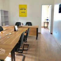 Cho Thuê Văn Phòng 35M2 Mặt Phố Trần Quốc Vượng Chỉ 6 Triệu5Th