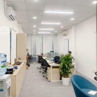 Cho Thuê Văn Phòng Tại Đường Trần Vỹ, Phường Mai Dịch, Cầu Giấy, Hà Nội, 8 Triệu, 50 M2 - Hot