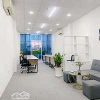 Cho Thuê Văn Phòng Tại Đường Trần Vỹ, Phường Mai Dịch, Cầu Giấy, Hà Nội, 8 Triệu, 50 M2 - Hot