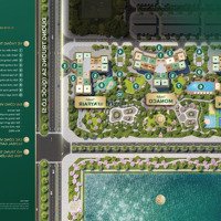 Tin Hot. Siêu Phẩm The Cosmopolitan Vinhomes Cổ Loa Đã Chính Thức Trình Diện Với Giá Bán 89 Triệu/M2