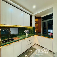 * Nhà Mới Tinh, Nội Thất Đăng Cấp - Khu Phan Đăng Lưu, Phú Nhuận - 4 Tầng (3Pn+4Wc) - 40M2 (6X6.8)