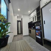 Toà Chdv Cuối Phố Nhổn, Mặt Ngõ, Vài Bước Ra Phố, 20 Phòng Khép Kín, Dòng Tiền 100 Triệu 0988192058