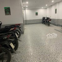 Toà Chdv Cuối Phố Nhổn, Mặt Ngõ, Vài Bước Ra Phố, 20 Phòng Khép Kín, Dòng Tiền 100 Triệu 0988192058