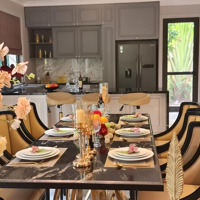 Sẵn Liền Kề Kđt An Lạc, 5P Đến Mỹđình,Diện Tích121M2 Mặt Công Viên Kênh. Giá Bán 6,9 Tỷ(30%), Sổ Đỏ Lâu Dài