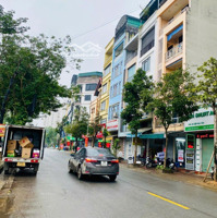 Rẻ Nhất Thị Trường! Đấu Giá Mậu Lương 60M X 5 Tầng,Mặt Tiền5M, Kinh Doanh, Trục Chính
