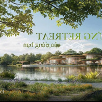 Chính Thức Nhận Booking Dự Án Eco Retreat Đợt 1, Ck Ngay 200 Triệu Liên Hệ: 0929 669 279