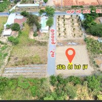 Diên Lâm Full Thổ Cư, Diên Khánh Ngay Hương Lộ 39. Cách Tttp Nha Trang 20 Phút Giá Bán Nhanh 740 Triệu