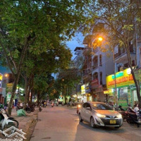 Bán Đất Phố Dương Khuê, Mai Dịch Gần Đại Học Thương Mại - 2 Ô Tô Tránh - Vỉa Hèdiện Tích55M2 Giá Bán 16.5 Tỷ