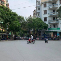 Bán Đất Phố Dương Khuê, Mai Dịch Gần Đại Học Thương Mại - 2 Ô Tô Tránh - Vỉa Hèdiện Tích55M2 Giá Bán 16.5 Tỷ