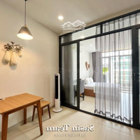 Căn Hộ 1 Phòng Ngủcao Cấp 45M2 - An Ninh Cao - Dịch Vụ Tốt - Trung Tâm Quận 3