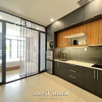 Căn Hộ 1 Phòng Ngủcao Cấp 45M2 - An Ninh Cao - Dịch Vụ Tốt - Trung Tâm Quận 3