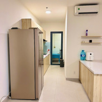 Cho Thuê Chung Cư Compass One 78M2 2 Phòng Ngủ 2 Vệ Sinh Full Nội Thất Tầng Cao Bao Phí Quản Lý