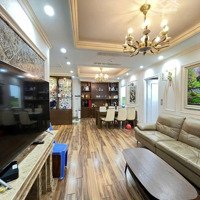 Cho Thuê Gấp Nhà Phố Ngọc Khánh- Nguyễn Công Hoan. Đường 8M, Ở, Kd Đỉnh. 65M2X5 Tầng.