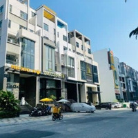 Cho Thuê Nhà Mặt Phố Tại Saigon Mystery Villas, Giá Cực Chất 115 Triệu, 900M2
