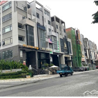 Cho Thuê Nhà Mặt Phố Tại Saigon Mystery Villas, Giá Cực Chất 115 Triệu, 900M2