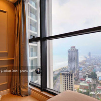Chủ Sập Hầm Bán Gấp Căn 2 Phòng Ngủtầng Cao View Biển Mỹ Khê - Diện Tích 73M2 - Giá Bán 4,8 Tỷ