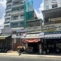Bán Nhà Cấp 4 Đường Số 17 Phường Tân Quy, Quận 7, Kinh Doanh Sầm Uất, Gần Trường Lê Thánh Tôn, 15Ty