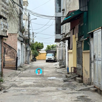 Chính Chủ Bán 78,5M2 Đất Thị Trấn Trâu Quỳ, Gia Lâm. Đường Ô Tô Tránh, Sau Có Sân Thoáng