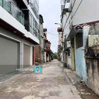 Chính Chủ Bán 78,5M2 Đất Thị Trấn Trâu Quỳ, Gia Lâm. Đường Ô Tô Tránh, Sau Có Sân Thoáng