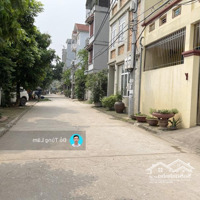 Chính Chủ Bán 78,5M2 Đất Thị Trấn Trâu Quỳ, Gia Lâm. Đường Ô Tô Tránh, Sau Có Sân Thoáng