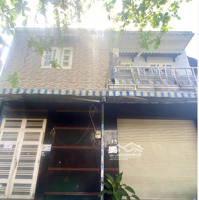 Nhà 2 Tầng Hẻm Xe Tải, 36M2 Ngay Bà Hom Quận 6 Gần Tân Hoà Đông, Chỉ Hơn 2 Tỷ