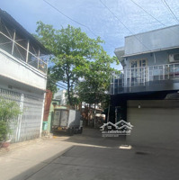 Nhà 2 Tầng Hẻm Xe Tải, 36M2 Ngay Bà Hom Quận 6 Gần Tân Hoà Đông, Chỉ Hơn 2 Tỷ