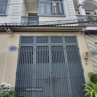 Bán Gấp Căn Nhà Kế Kdc Sông Đà, P. Hiệp Bình Chánh, Thủ Đức, Đường Trước Nhà 5M Ra Đường 48