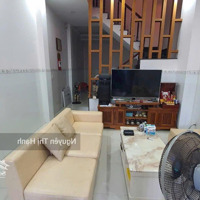Bán Gấp Căn Nhà Kế Kdc Sông Đà, P. Hiệp Bình Chánh, Thủ Đức, Đường Trước Nhà 5M Ra Đường 48