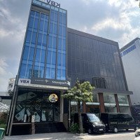 Bán Siêu Phẩm Mặt Tiền Nguyễn An, Quận 2 - Dt: 16X20M Xd: Hầm 7 Tầng - Hđt: 339 Tr/Th - Giá: 91 Tỷ