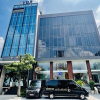 Bán Siêu Phẩm Mặt Tiền Nguyễn An, Quận 2 - Dt: 16X20M Xd: Hầm 7 Tầng - Hđt: 339 Tr/Th - Giá: 91 Tỷ