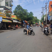 Nhà 1 Lầu Mặt Tiền Chợ Đường Nguyễn Thị Kiểu, 5X22M, Giá Bán 12.4 Tỷ