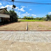 Bán Nhanh Lock Đất 9 Lô Siêu Phẩm View Sông Giá 3Xx/Nền - Sát Lộ Chính Đường Hùng Vương